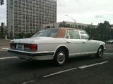 Rolls Royce Silver Spur