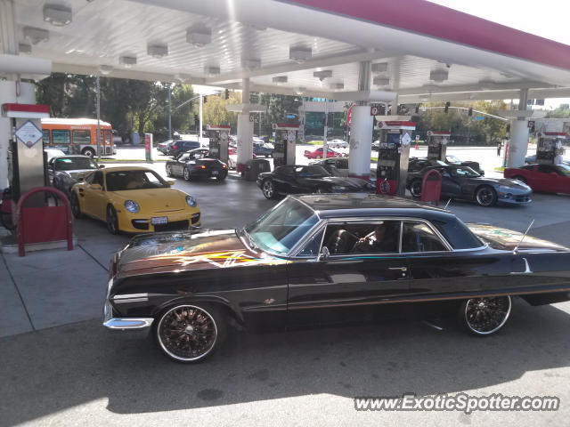 Other Vintage spotted in Woodland hills, California