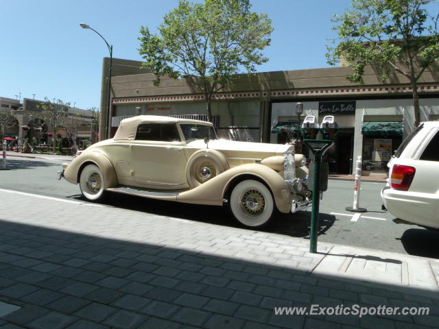 Other Vintage spotted in Walnut Creek, California