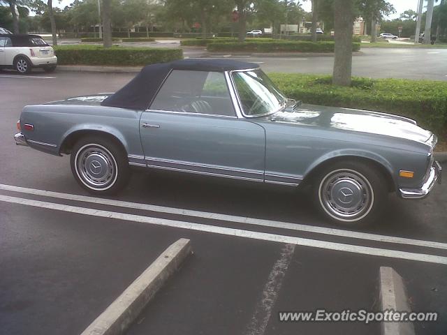 Other Vintage spotted in Bonita Springs, Florida