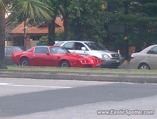 Other Vintage spotted in Subang Jaya, Malaysia