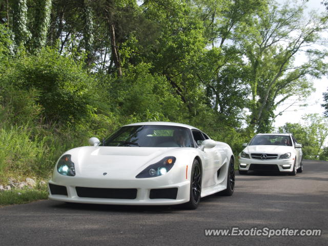 Rossion Q1 spotted in Franklin, Tennessee