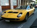 Lamborghini Miura