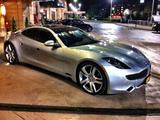 Fisker Karma