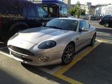 Aston Martin DB7
