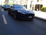 Aston Martin Virage