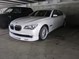 BMW Alpina B7