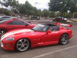 Dodge Viper