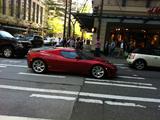 Tesla Roadster