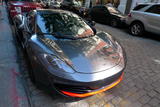Mclaren MP4-12C