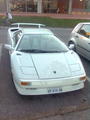 Lamborghini Diablo photo