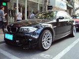 BMW 1M