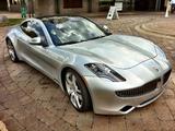 Fisker Karma