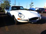 Jaguar E-Type