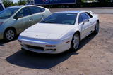 Lotus Esprit