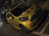 Aston Martin Cygnet