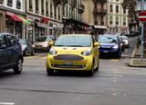 Aston Martin Cygnet