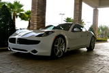 Fisker Karma