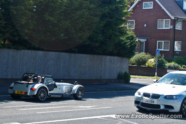 Other Kit Car spotted in York, United Kingdom