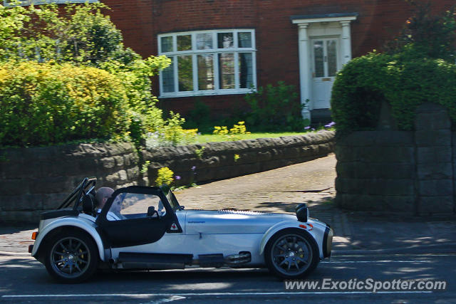 Other Kit Car spotted in York, United Kingdom