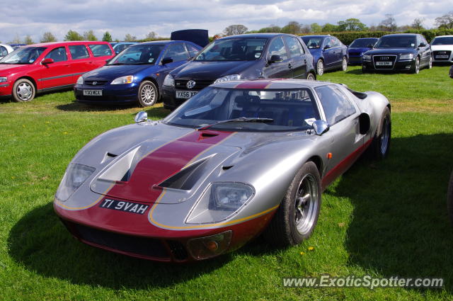 Other Kit Car spotted in Leeds, United Kingdom