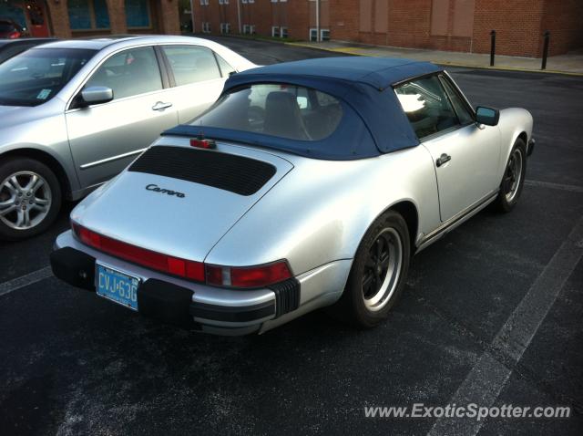 Other Vintage spotted in Cherry Hill, New Jersey