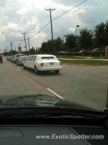 Other Kit Car spotted in Dallas, Texas