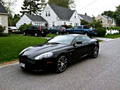Aston Martin DB9