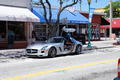 Mercedes SLS AMG