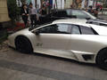 Lamborghini Murcielago