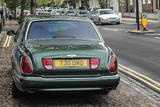 Bentley Arnage