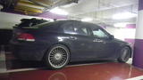 BMW Alpina B7