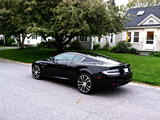 Aston Martin DB9