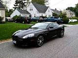 Aston Martin DB9