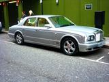 Bentley Arnage