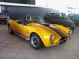 Shelby Cobra