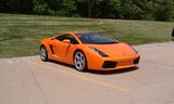 Lamborghini Gallardo