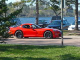 Dodge Viper