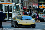 Lamborghini Gallardo