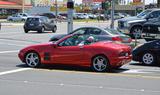 Qvale Mangusta