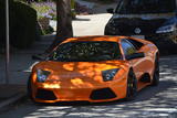 Lamborghini Murcielago