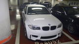 BMW 1M