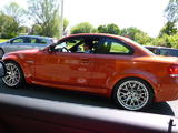 BMW 1M