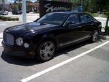 Bentley Mulsanne