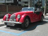 Morgan Aero 8