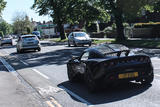 Lotus Exige