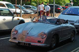 Porsche 356