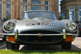 Jaguar E-Type