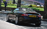 Jaguar XKR