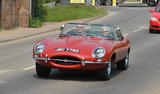 Jaguar E-Type